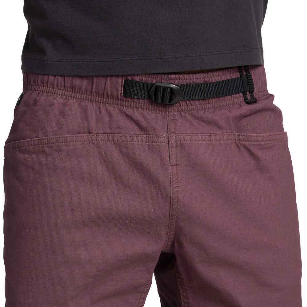 Shorts Ethos H - Black Diamond